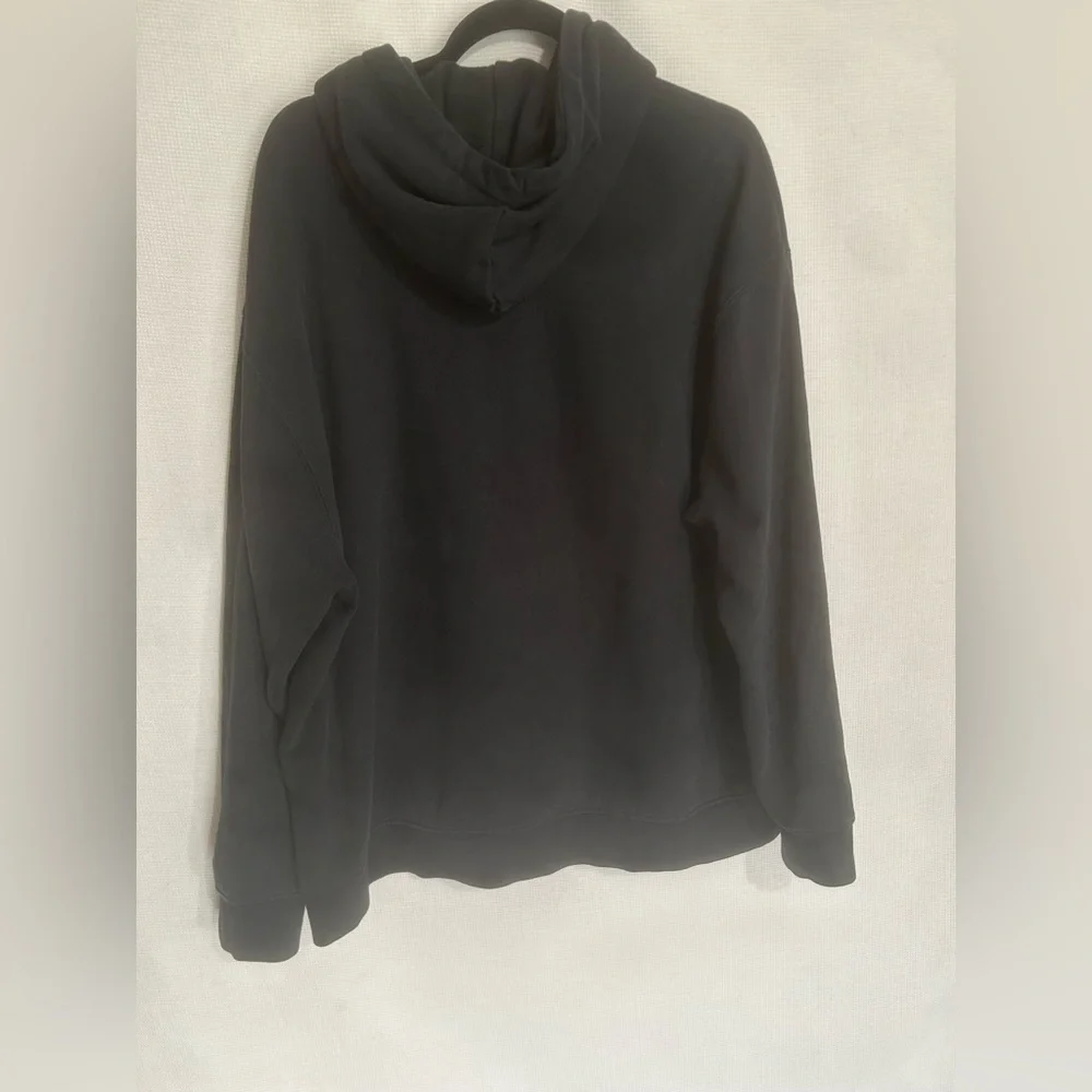 Men’s Nike Jordan flight hoodie
